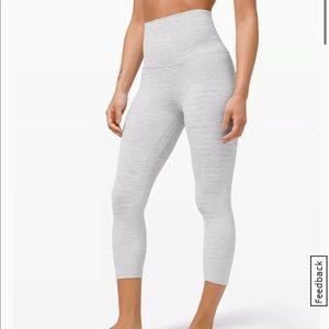 Lululemon size 8